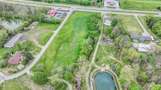 Tbd Evergreen Drive, Kingsport, TN 37660