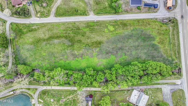 Tbd Evergreen Drive, Kingsport, TN 37660