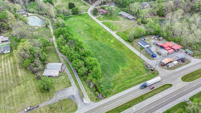 Tbd Evergreen Drive, Kingsport, TN 37660