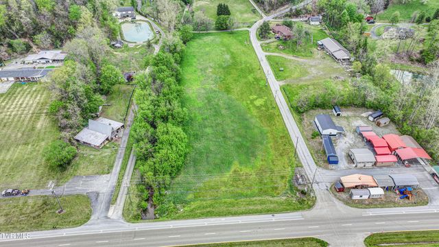Tbd Evergreen Drive, Kingsport, TN 37660