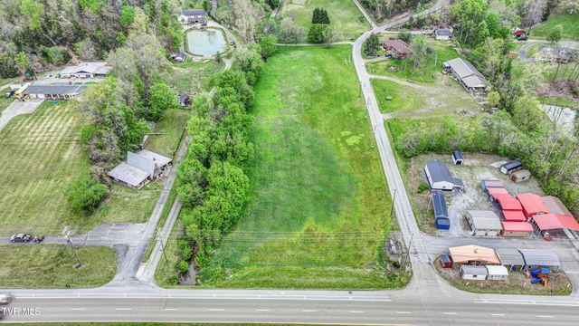 Tbd Evergreen Drive, Kingsport, TN 37660