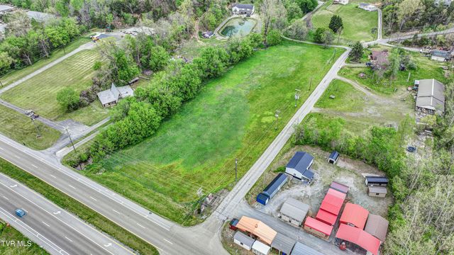 Tbd Evergreen Drive, Kingsport, TN 37660