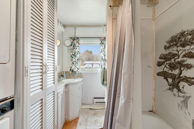 205 Loomis Hill Road, Waterbury, VT 05677