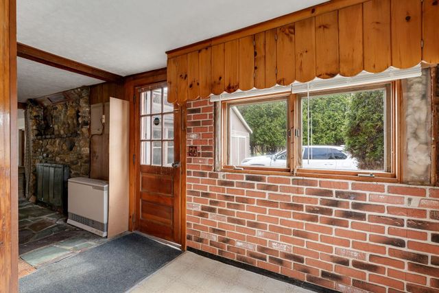 205 Loomis Hill Road, Waterbury, VT 05677