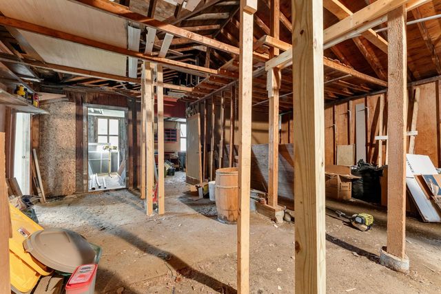 205 Loomis Hill Road, Waterbury, VT 05677