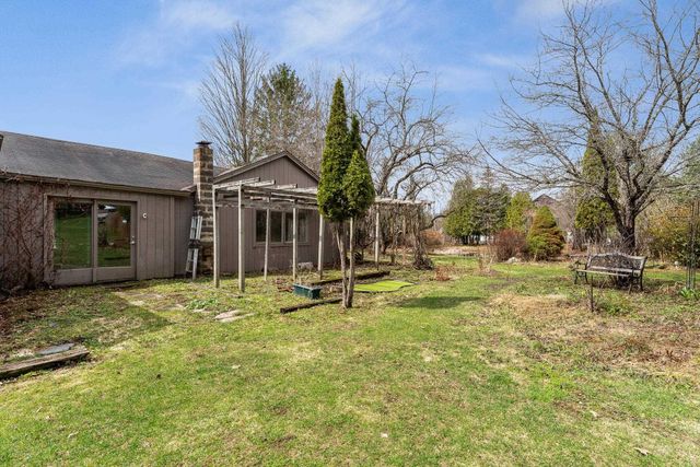 205 Loomis Hill Road, Waterbury, VT 05677