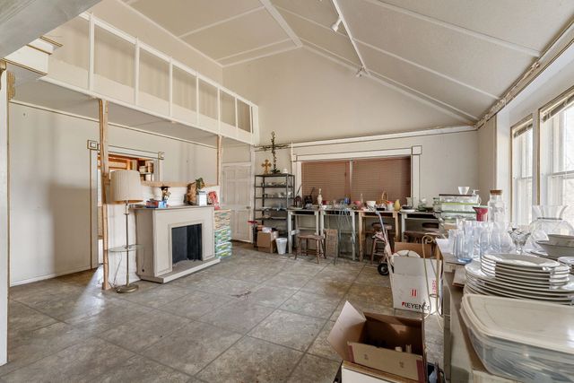 205 Loomis Hill Road, Waterbury, VT 05677
