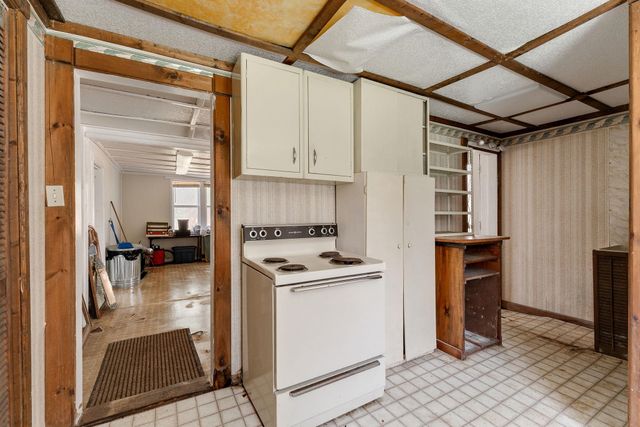205 Loomis Hill Road, Waterbury, VT 05677