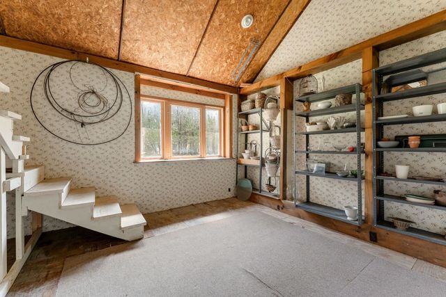 205 Loomis Hill Road, Waterbury, VT 05677