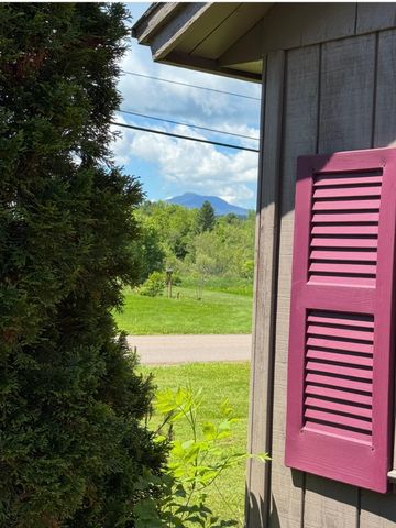 205 Loomis Hill Road, Waterbury, VT 05677