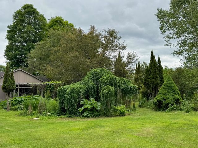 205 Loomis Hill Road, Waterbury, VT 05677