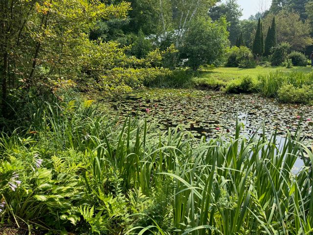 205 Loomis Hill Road, Waterbury, VT 05677