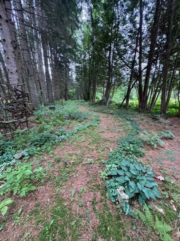 205 Loomis Hill Road, Waterbury, VT 05677