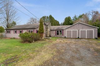 205 Loomis Hill Road, Waterbury, VT 05677