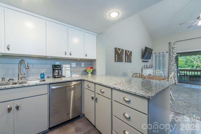 156 W Lake Drive S 1301, Lake Lure, NC 28746