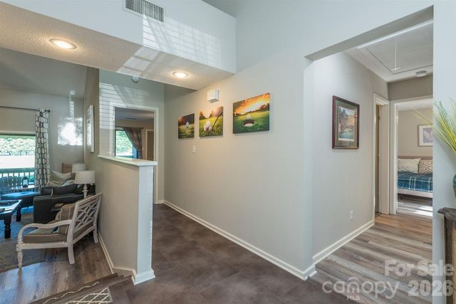 156 W Lake Drive S 1301, Lake Lure, NC 28746