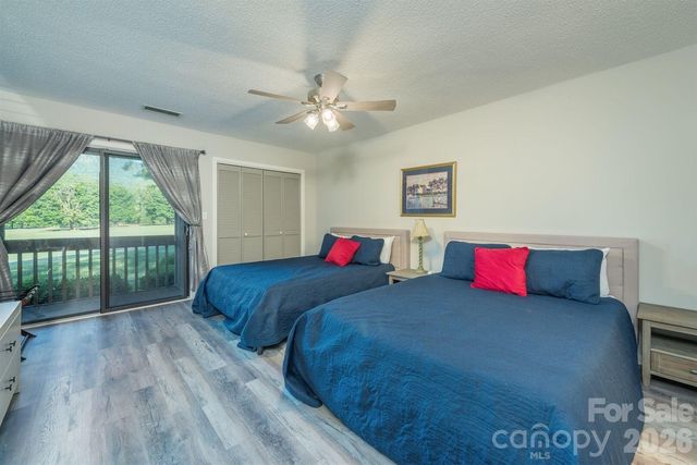 156 W Lake Drive S 1301, Lake Lure, NC 28746