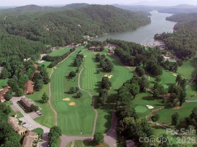 156 W Lake Drive S 1301, Lake Lure, NC 28746