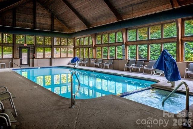 156 W Lake Drive S 1301, Lake Lure, NC 28746