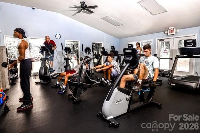 156 W Lake Drive S 1301, Lake Lure, NC 28746
