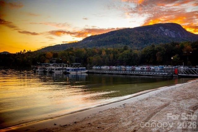 156 W Lake Drive S 1301, Lake Lure, NC 28746