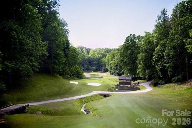 156 W Lake Drive S 1301, Lake Lure, NC 28746