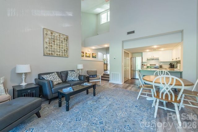 156 W Lake Drive S 1301, Lake Lure, NC 28746