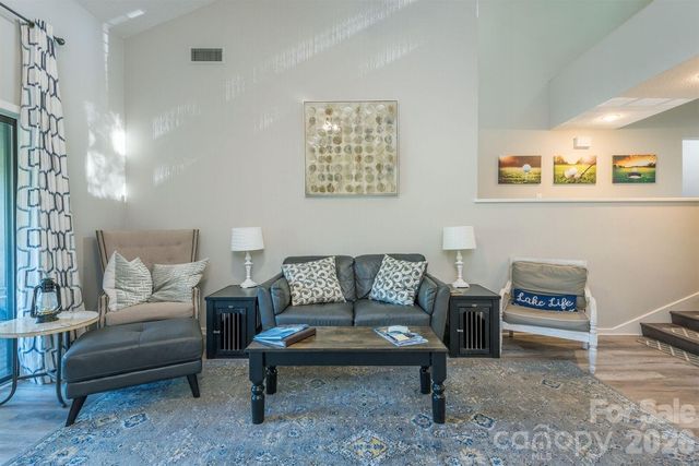156 W Lake Drive S 1301, Lake Lure, NC 28746