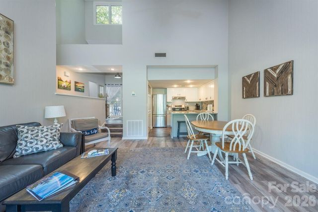 156 W Lake Drive S 1301, Lake Lure, NC 28746