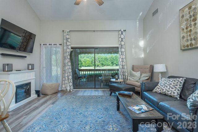156 W Lake Drive S 1301, Lake Lure, NC 28746