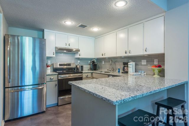 156 W Lake Drive S 1301, Lake Lure, NC 28746