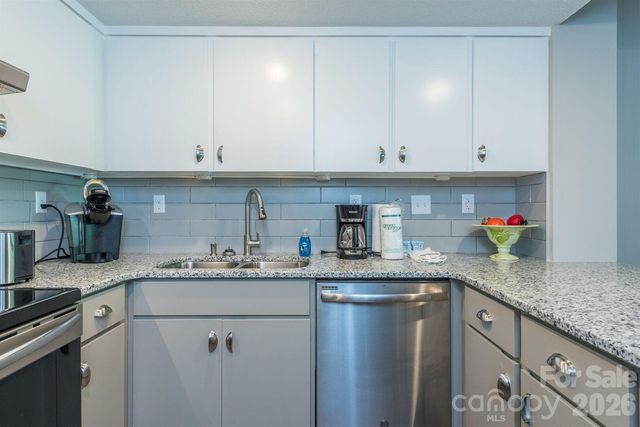 156 W Lake Drive S 1301, Lake Lure, NC 28746