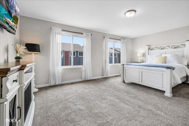 1204 Gillespie Lane, Yorkville, IL 60560