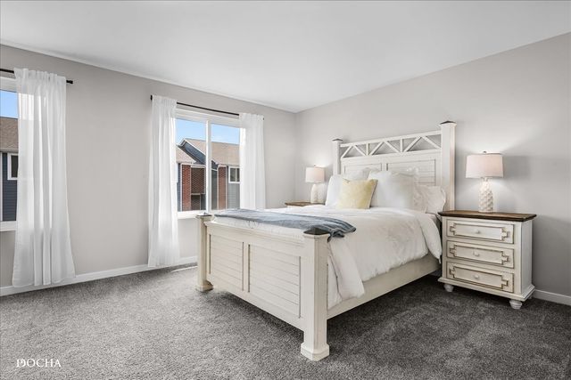 1204 Gillespie Lane, Yorkville, IL 60560