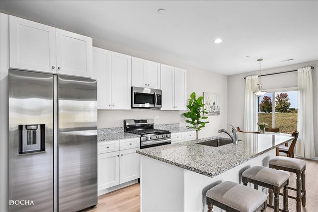 1204 Gillespie Lane, Yorkville, IL 60560