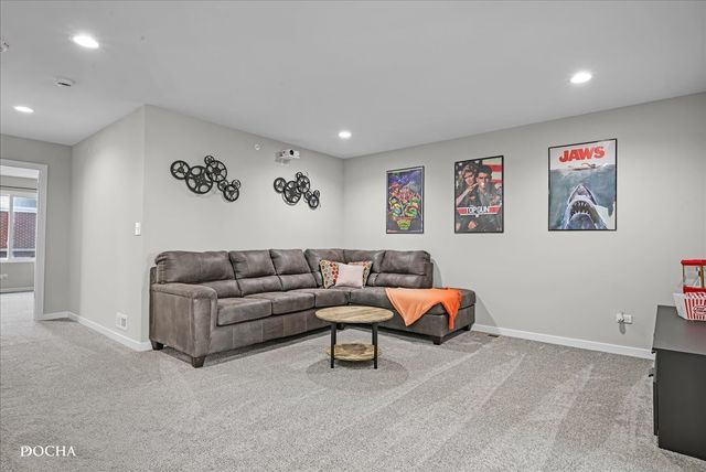 1204 Gillespie Lane, Yorkville, IL 60560