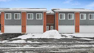 1204 Gillespie Lane, Yorkville, IL 60560