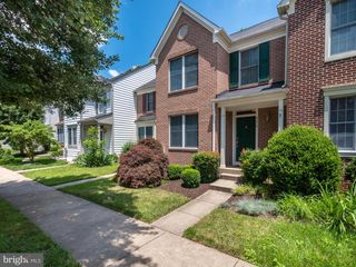 9419 STEEPLE CT, Laurel, MD 20723