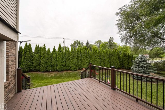 38315 Maple Drive, Clinton Township, MI 48038