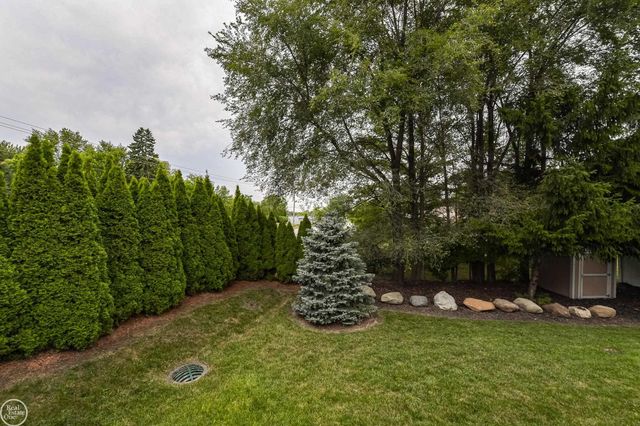 38315 Maple Drive, Clinton Township, MI 48038