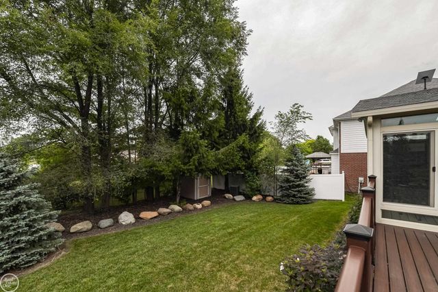 38315 Maple Drive, Clinton Township, MI 48038
