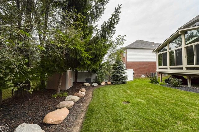 38315 Maple Drive, Clinton Township, MI 48038
