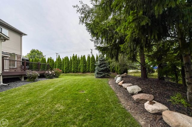 38315 Maple Drive, Clinton Township, MI 48038