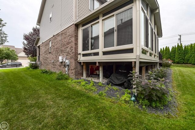 38315 Maple Drive, Clinton Township, MI 48038
