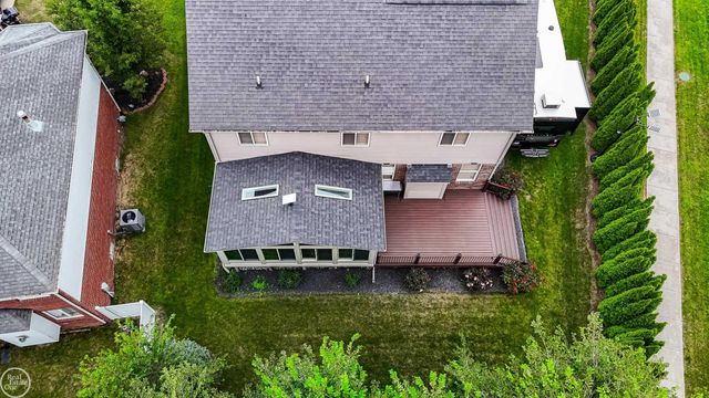 38315 Maple Drive, Clinton Township, MI 48038