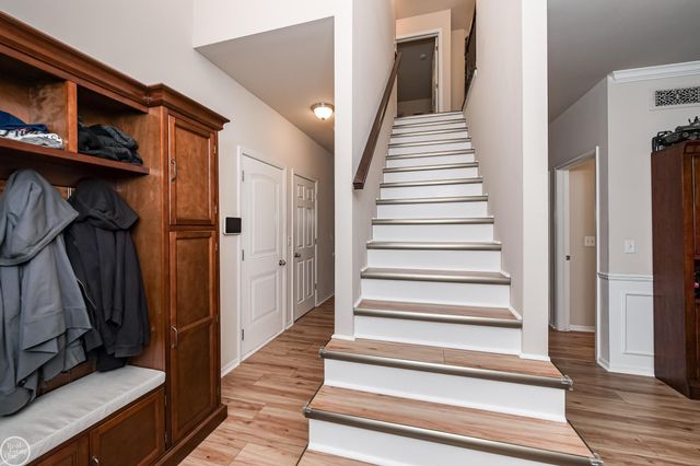 38315 Maple Drive, Clinton Township, MI 48038