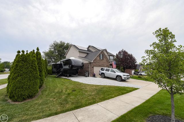 38315 Maple Drive, Clinton Township, MI 48038