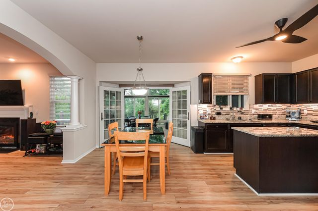 38315 Maple Drive, Clinton Township, MI 48038