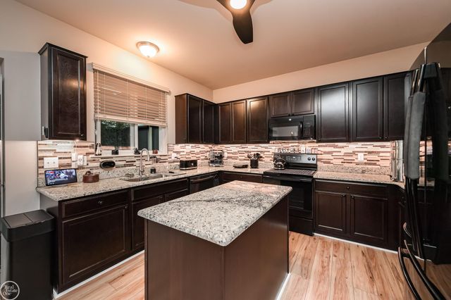 38315 Maple Drive, Clinton Township, MI 48038