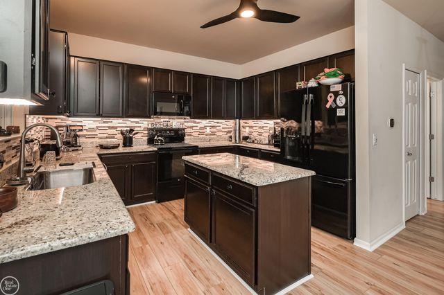 38315 Maple Drive, Clinton Township, MI 48038